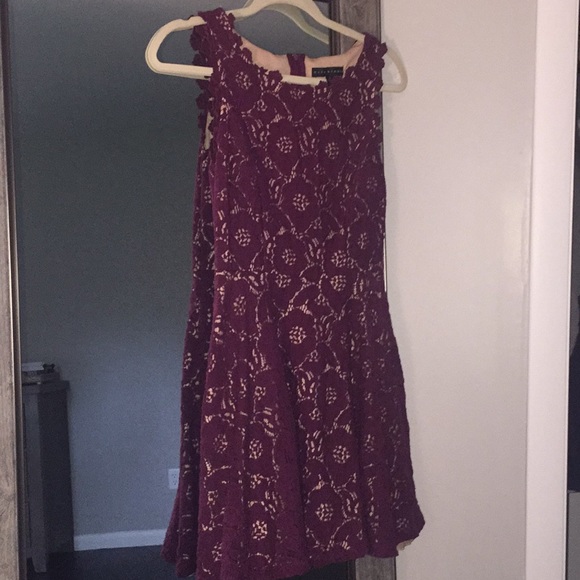 Dress - Picture 1 of 2
